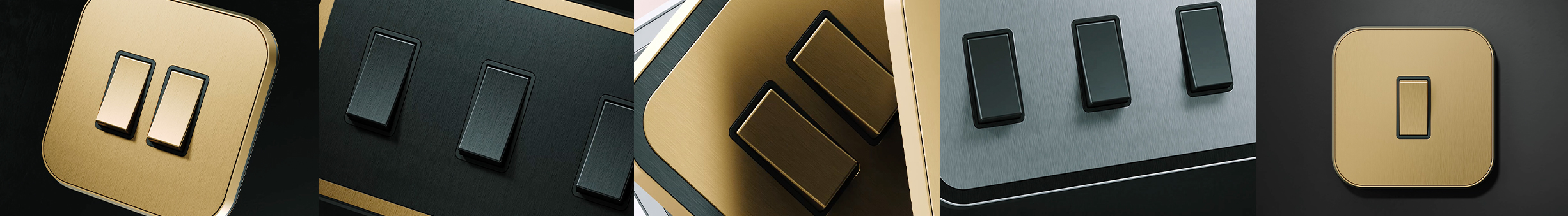 ROCKER SWITCHES