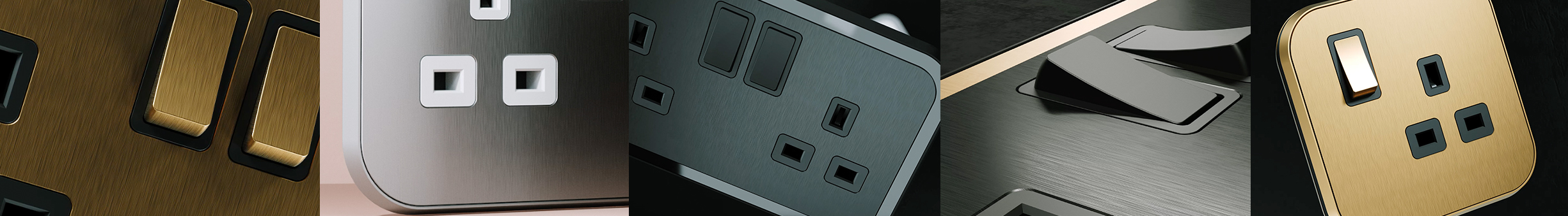 PLUG SOCKETS