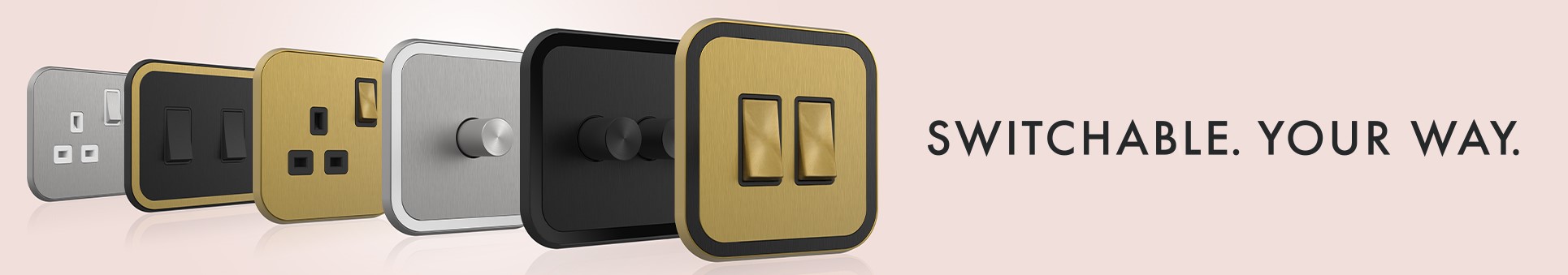 Switches & Sockets