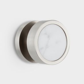 Mortice Door Knobs - Terrazzo