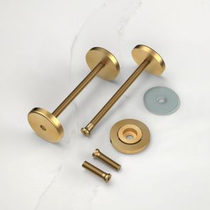 Back To Back Fittings