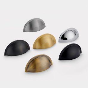 Cup Cabinet Door Handles