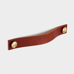 Leather Handles