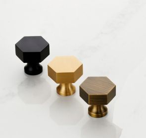 Beehive Door Knobs