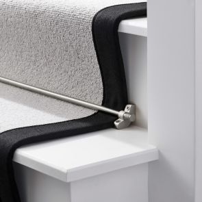 Stair Rods - Silver