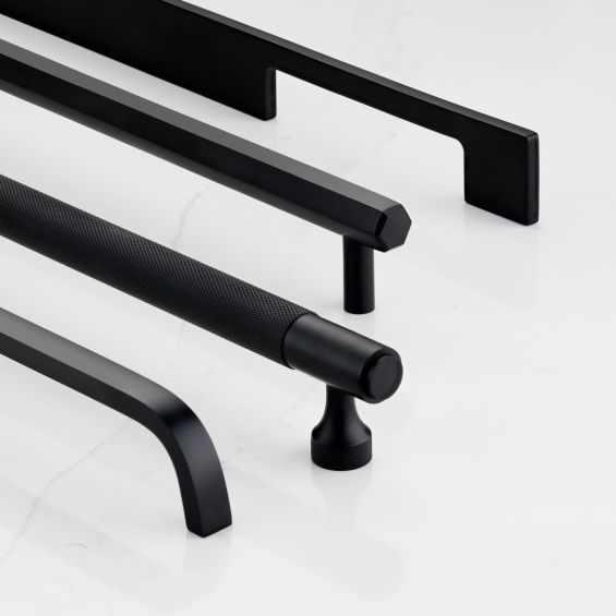 Black handles shop