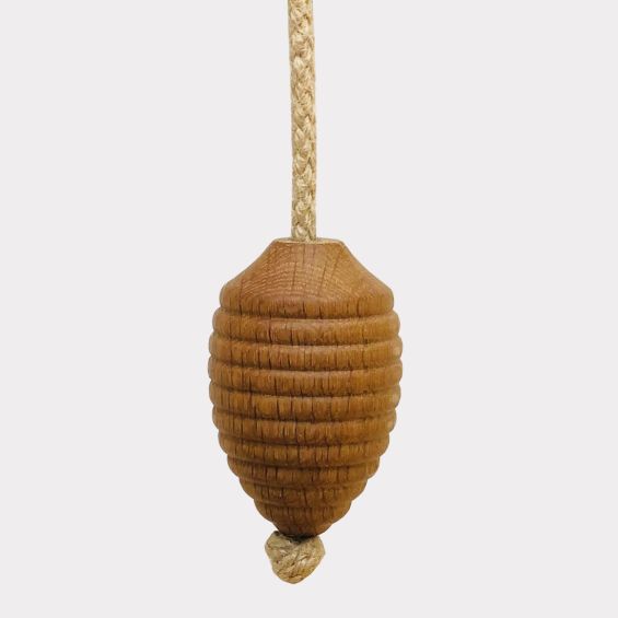 Rope bathroom sales light pull
