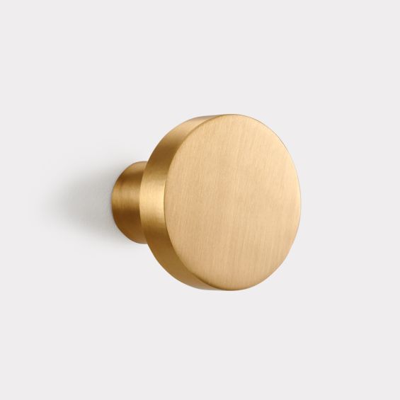 Gold sales coat hooks
