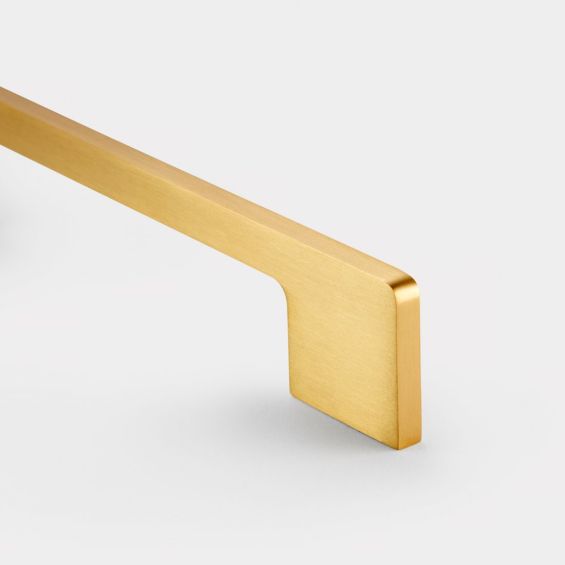 Brass Bar Handles, Free Delivery