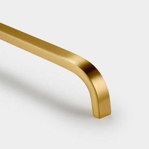 Brass Bar Handles, Free Delivery