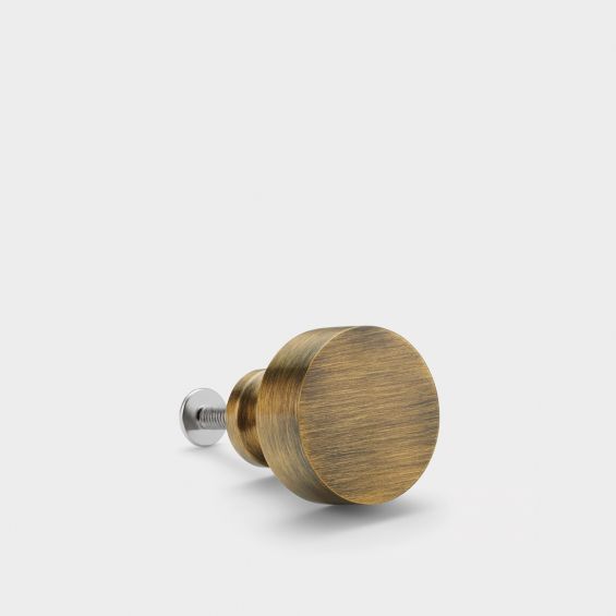 Brass Door Knobs Free Delivery Pushka Home