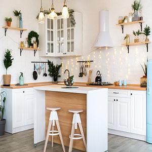 6 New Kitchen Trends For 2021