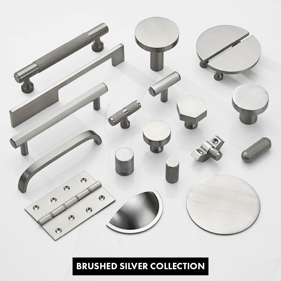 Silver Collection