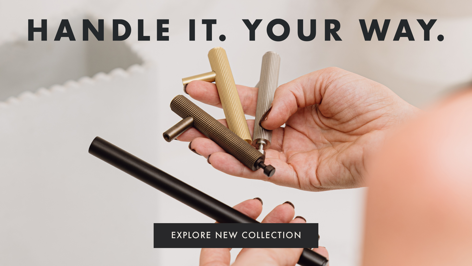 EXPLORE OUR 'CONNECT' COLLECTION