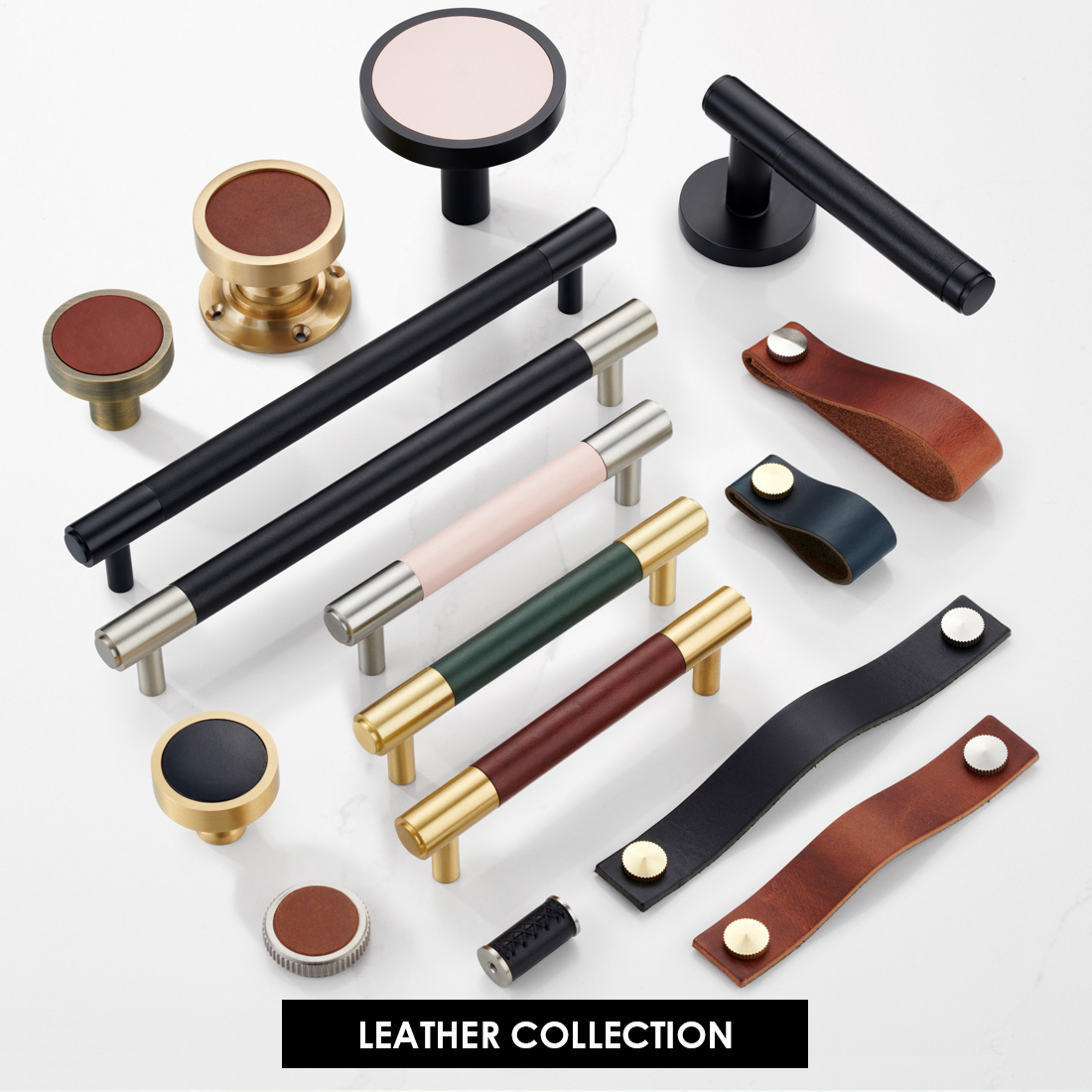 Leather Collection