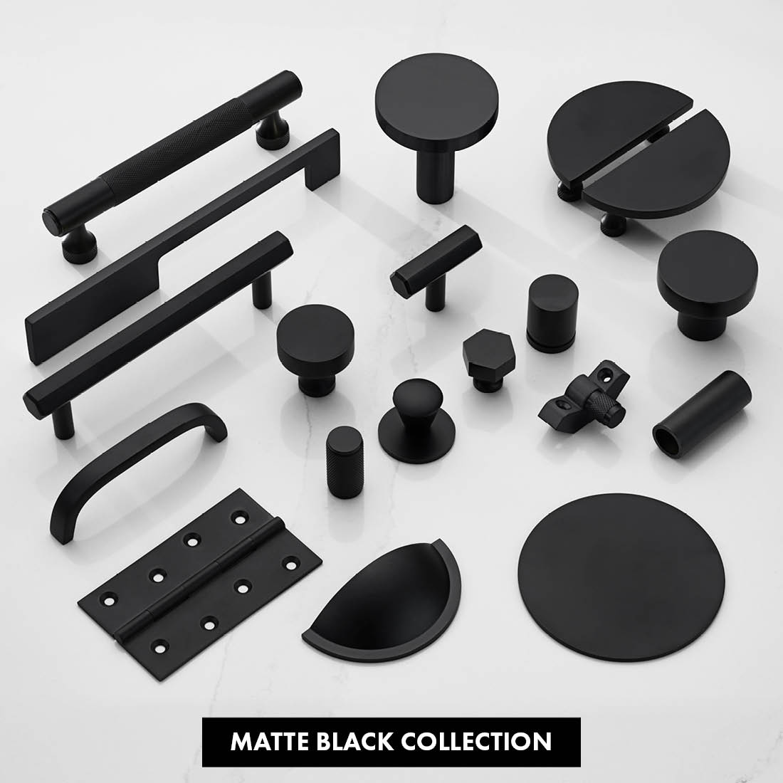 Black Collection