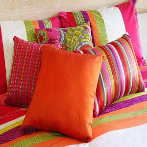 Top Tips For Adding Colour To Your Home This Summer